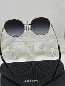 Dolce & Gabbana DG2243 (13348G) Sunglasses - Photo 5
