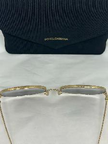 Dolce & Gabbana DG2243 (13348G) Sunglasses - Photo 8