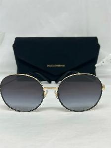 Dolce & Gabbana DG2243 (13348G) Sunglasses - Photo 9