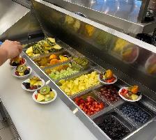 Breakfast chef - Photo 2