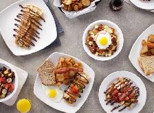 Breakfast chef - Photo 3