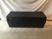 black box for tuck or trailer