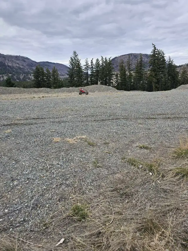 14ft cubevan