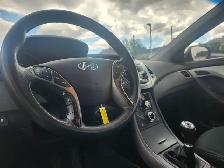 2015 Hyundai Elantra BAS KM GARANTIE 1 ANS - Photo 3