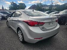 2015 Hyundai Elantra BAS KM GARANTIE 1 ANS - Photo 5