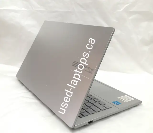 ASUS VivoBook Go 15 | i3-N305 8 core| 8GB RAM | 128GB SSD | FHD
