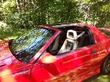 1986 TRANS AM HI opt car VERY RARE $11500.00 - Photo 2