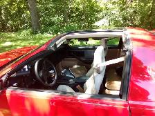 1986 TRANS AM HI opt car VERY RARE $11500.00 - Photo 5