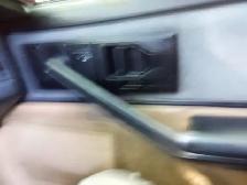 1986 TRANS AM HI opt car VERY RARE $11500.00 - Photo 6