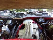 1986 TRANS AM HI opt car VERY RARE $11500.00 - Photo 7