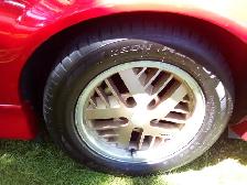 1986 TRANS AM HI opt car VERY RARE $11500.00 - Photo 10