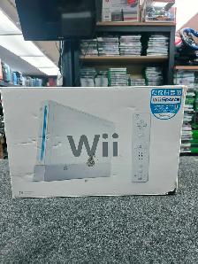 Nintendo Wii