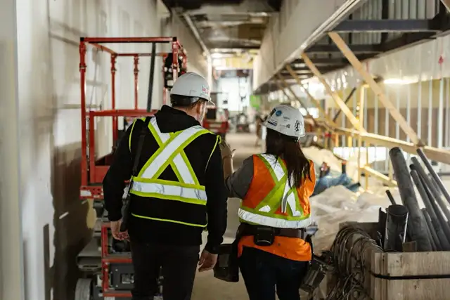 supervisor construction 30$h cash