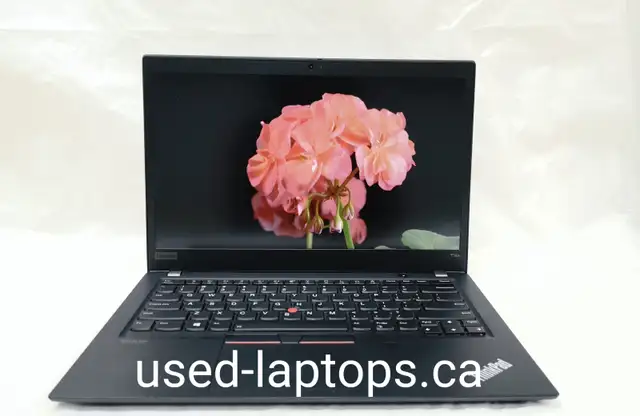 Lenovo ThinkPad T14s Gen 1 | i5 10th Gen | 8GB RAM | 256GB SSD |