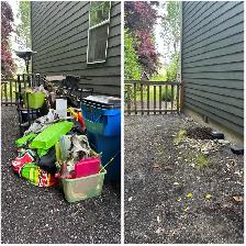 Affordable Junk Removal | Waterloo Region | Starting at $100 - Photo 3