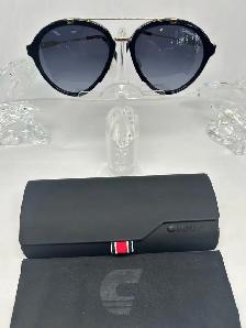 Carrera 125/S Aviator golden frame Sunglasses ( - Photo 2