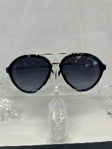 Carrera 125/S Aviator golden frame Sunglasses ( - Photo 3