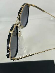 Carrera 125/S Aviator golden frame Sunglasses ( - Photo 7