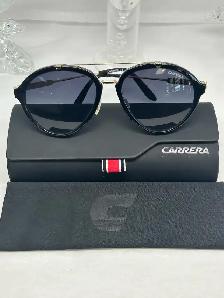 Carrera 125/S Aviator golden frame Sunglasses ( - Photo 8