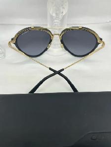 Carrera 125/S Aviator golden frame Sunglasses ( - Photo 9