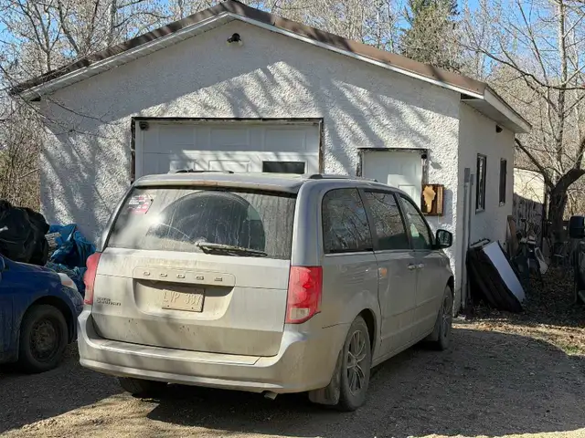 2016 Dodge Caravan for Sale
