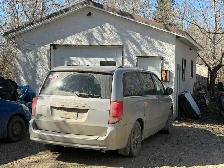 2016 Dodge Caravan for Sale