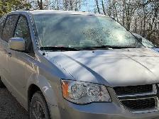 2016 Dodge Caravan for Sale - Photo 2