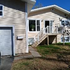 BATHURST , Maison à Vendre, House for Sale