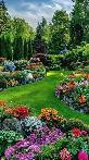Garden maintenance assistant, part time