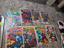 Comic book lot - Photo 7