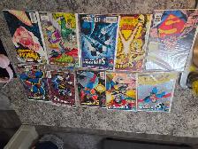 Comic book lot - Photo 8