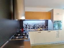 Fully furnished/equipped loft. KING BED. Move-in ready. - Photo 8