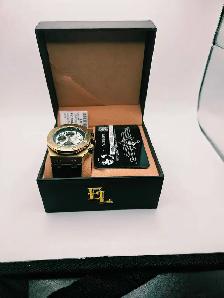 Montre El Emporio