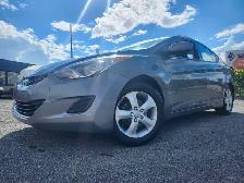 2013 Hyundai Elantra GLS GARANTIE 1 ANS - Photo 2