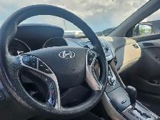 2013 Hyundai Elantra GLS GARANTIE 1 ANS - Photo 3