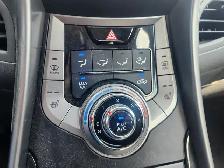 2013 Hyundai Elantra GLS GARANTIE 1 ANS - Photo 4
