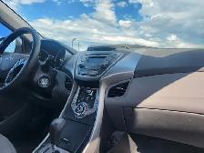 2013 Hyundai Elantra GLS GARANTIE 1 ANS - Photo 5