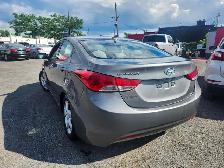 2013 Hyundai Elantra GLS GARANTIE 1 ANS - Photo 6