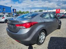 2013 Hyundai Elantra GLS GARANTIE 1 ANS - Photo 7
