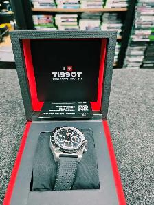 Montre de luxe