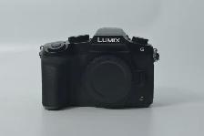 Lumix G85 Camera Body ID C- 1101 TK