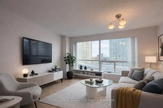 1 Bedroom Condo for Lease – McCowan / 401