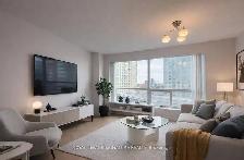 1 Bedroom Condo for Lease – McCowan / 401