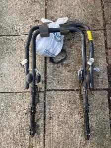 bike carrier trunk mount