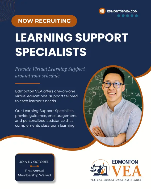 EDUCATIONAL ASSISTANTS & TEACHERS WANTED