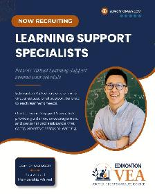 EDUCATIONAL ASSISTANTS & TEACHERS WANTED