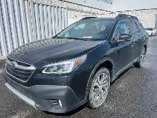 2020 Subaru Outback Limited // 2.5L, Navi, Cuir, Harman Kardon