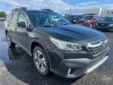 2020 Subaru Outback Limited // 2.5L, Navi, Cuir, Harman Kardon - Photo 3
