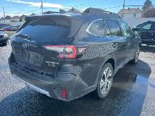 2020 Subaru Outback Limited // 2.5L, Navi, Cuir, Harman Kardon - Photo 6