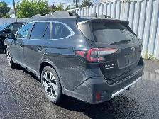 2020 Subaru Outback Limited // 2.5L, Navi, Cuir, Harman Kardon - Photo 7